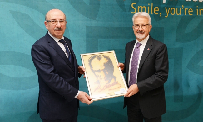 Okan Tüysüz: "Bursa'nın 7 üzerinde deprem üretme potansiyeli var"