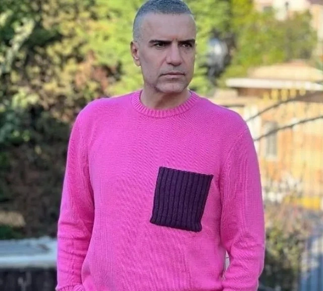 O iş için her şeyini sattı
