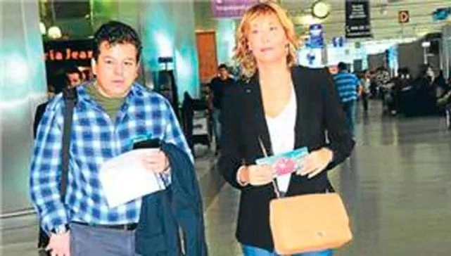 Eşinin kim olduğunu öğrenince şaşıracaksınız