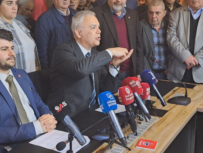 Prof. Dr. Kayıhan Pala: Yüzleri güldüreceğiz