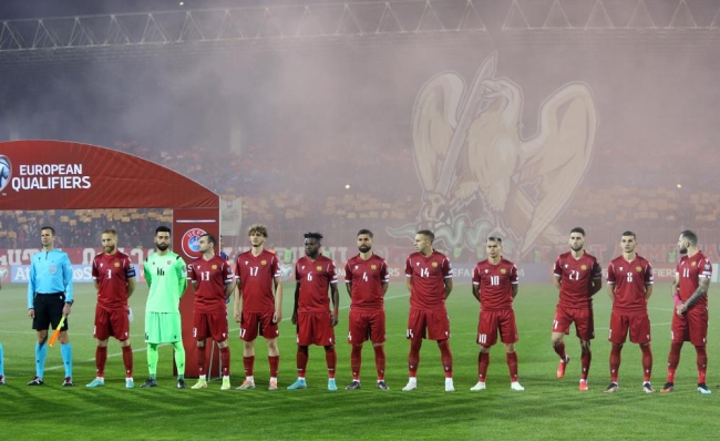 A Milli Takımımız, EURO 2024 Elemeleri'ne galibiyetle başladı!