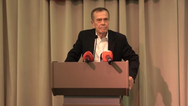 Karadayı Bulgaristan seçimleri için destek istedi