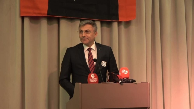 Karadayı Bulgaristan seçimleri için destek istedi