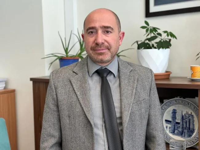 Bakanlıktan 'kalori' uygulamasına yoğun ilgi
