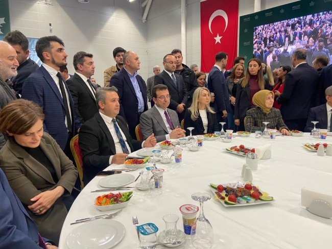 Kılıçdaroğlu: Adalet için mücadele ediyoruz