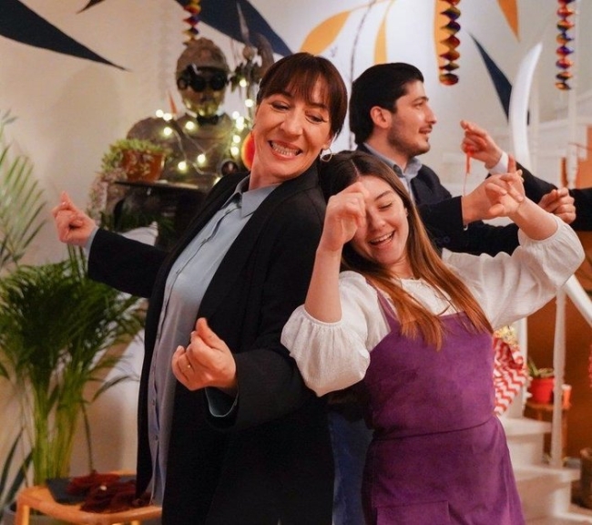 Güzel Günler 17'nci bölüm tek parça full hd izle