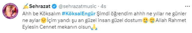 Sanat camiasını yasa boğdu