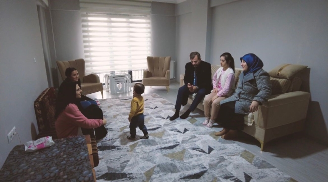Gürsu Belediyesi acı hatıralar için seferber oldu