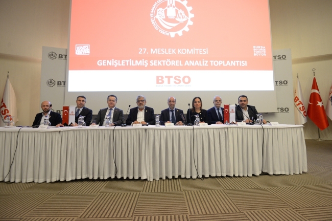 Haşim Kılıç: “Engelleri ortadan kaldırmalıyız”