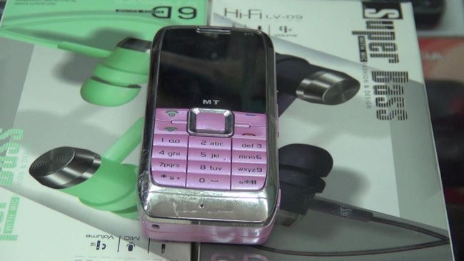 Tuşlu telefonlar depremlerin ardından yeniden değer kazandı