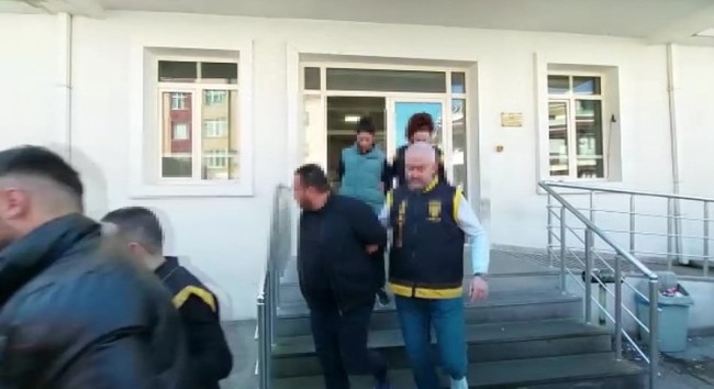 Otel yangınında ölü sayısı 3'e yükseldi
