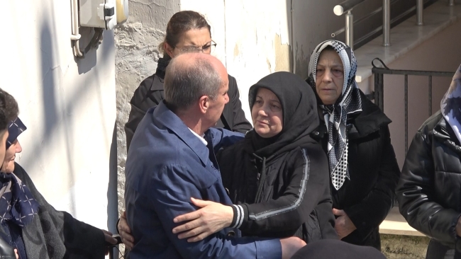 Muharrem İnce Yalova'da konuştu