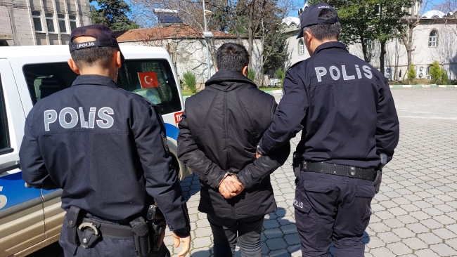 Polisin şehit olduğu kazada tutuklama