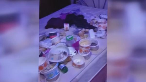 Çöp evden bebek çıkmıştı! Kan donduran yeni detaylar...