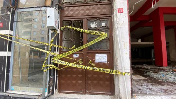 400 bin nüfuslu ilçe için korkutan açıklama: Artçı depremde bile yıkılabilir