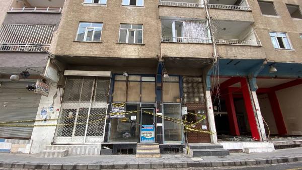 400 bin nüfuslu ilçe için korkutan açıklama: Artçı depremde bile yıkılabilir