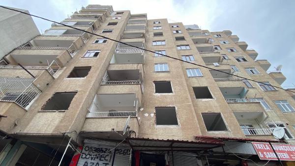 400 bin nüfuslu ilçe için korkutan açıklama: Artçı depremde bile yıkılabilir