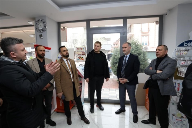 Atık ilaçlar için Bursa'da örnek uygulama