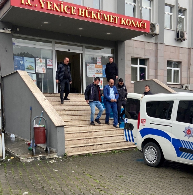 İş bulma vaadiyle dolandırıcılık yaptı