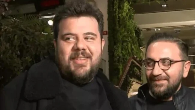 Eser Yenenler, ünlü çift hakkında ne dedi?
