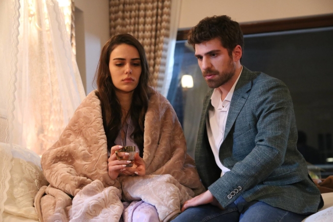 Üç Kız Kardeş 43'üncü bölüm tek parça full hd izle
