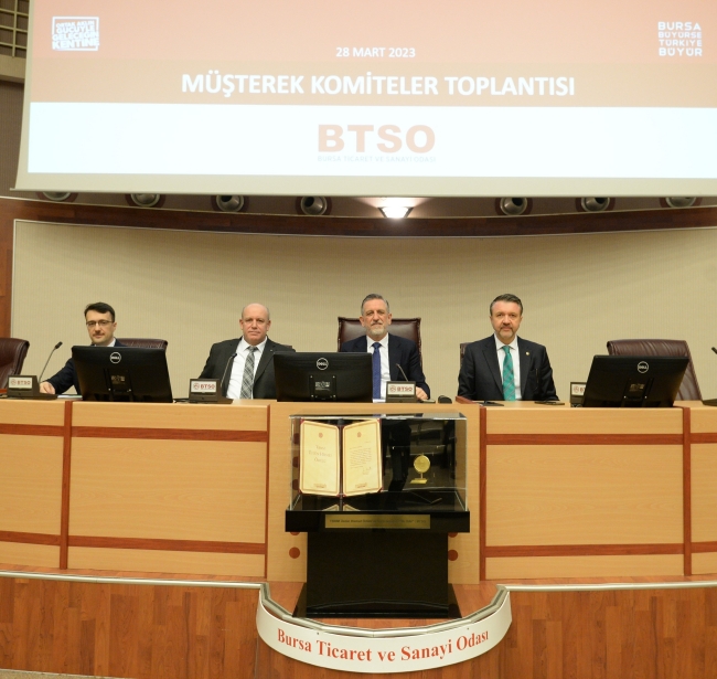 Burkay: “Destekler büyük önem taşıyor”