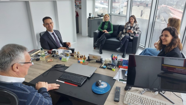 Genel Müdür Aytac'tan indirim açıklaması