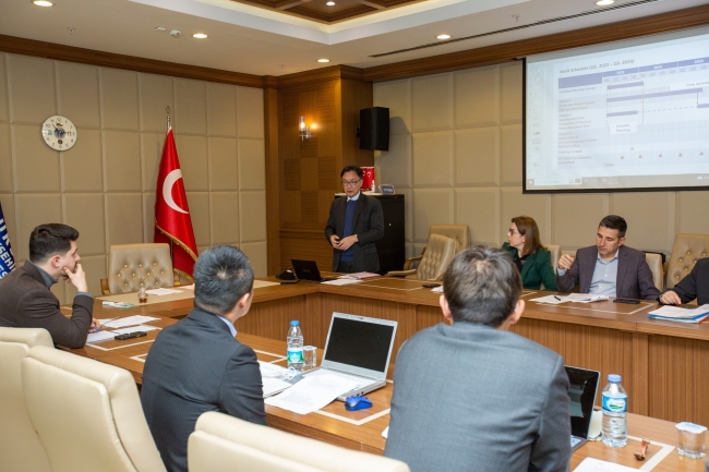 Depreme dirençli bir Bursa için harekete geçildi