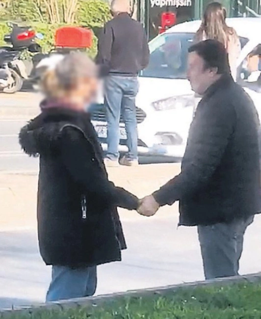 Ünlü sanatçıya karşı kadınlar harekete geçti