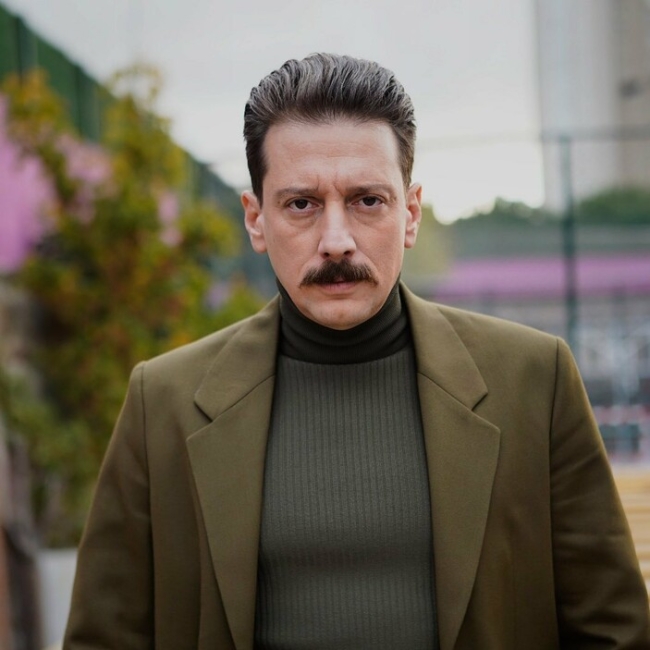 "Orada çok mutlu olduğumu hissediyorum"