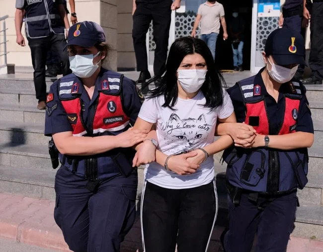 Büyükşen çifti cinayetinde istenen cezalar belli oldu