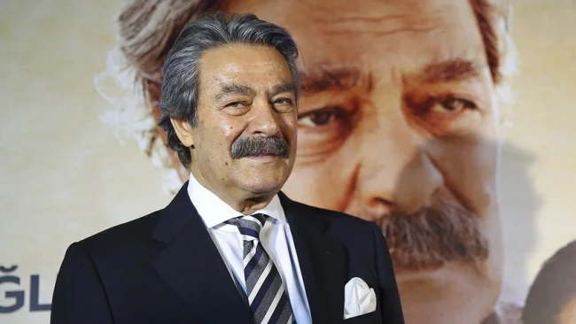Usta isim milletvekili aday adayı mı oluyor?