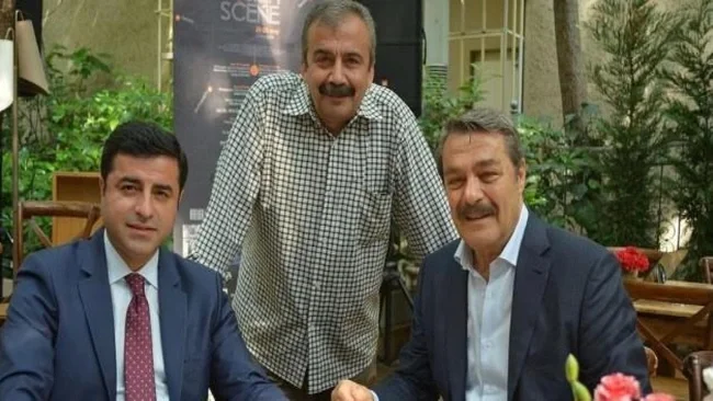 Usta isim milletvekili aday adayı mı oluyor?