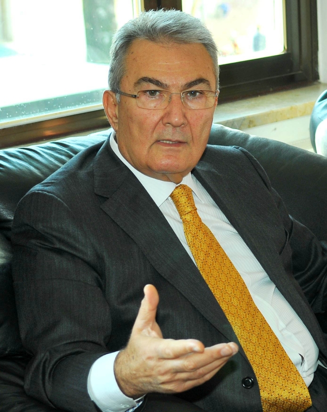 CHP'de 50 yıl sonra Baykal'sız ilk seçim