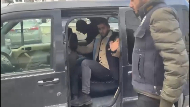 TOGG adına sahte hesapla insanları dolandıran şüpheli tutuklandı