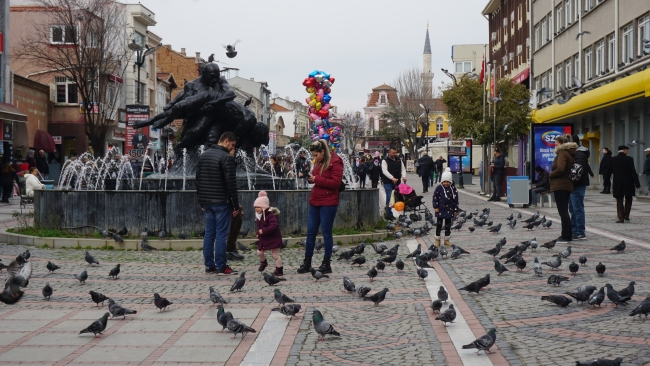 Uzmanından uyarı: "Ani hava değişimlerine dikkat"