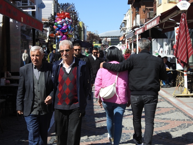 Uzmanından uyarı: "Ani hava değişimlerine dikkat"