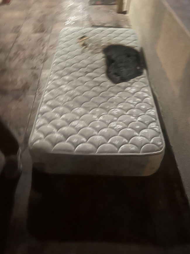 Elektrikli battaniye faciaya neden oluyordu