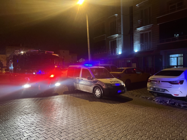 Elektrikli battaniye faciaya neden oluyordu
