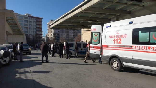 Aynı aileden 4 kişi, sobadan zehirlendi