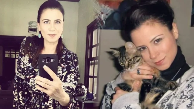 Al Yazmalım'ın Samet'i bakın kim çıktı