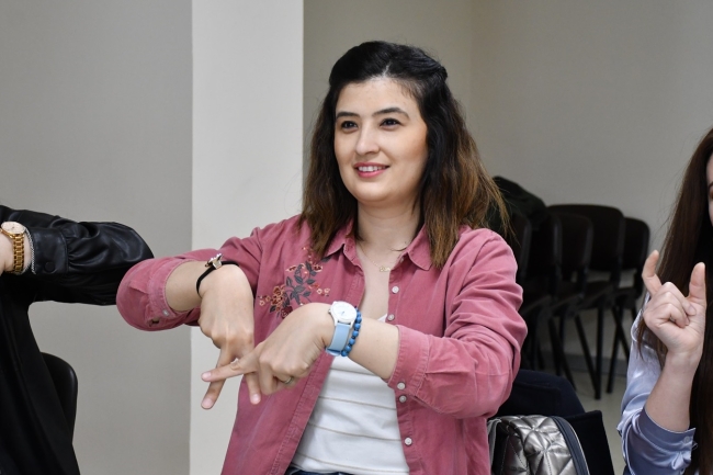 Büyükşehir’de iletişimin sınırı yok