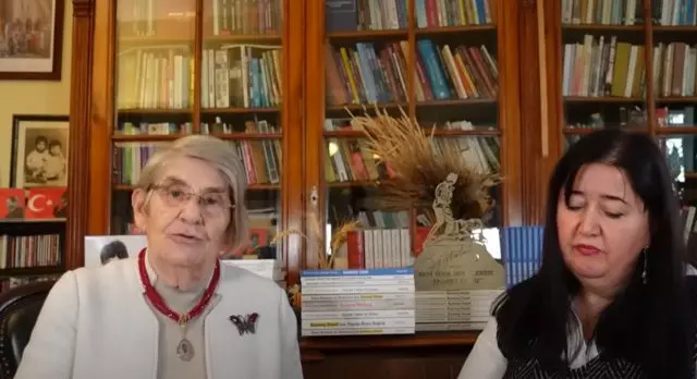 Prof. Dr. Canan Karatay'dan flaş açıklama! Gençlerde görülen ani ölümlerin nedeni...