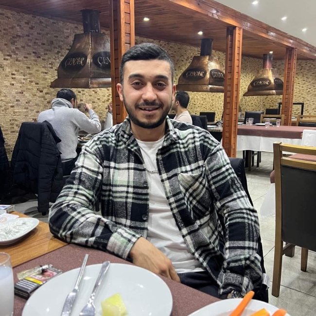 Nişanlısını silahla vurup hayatına son verdi
