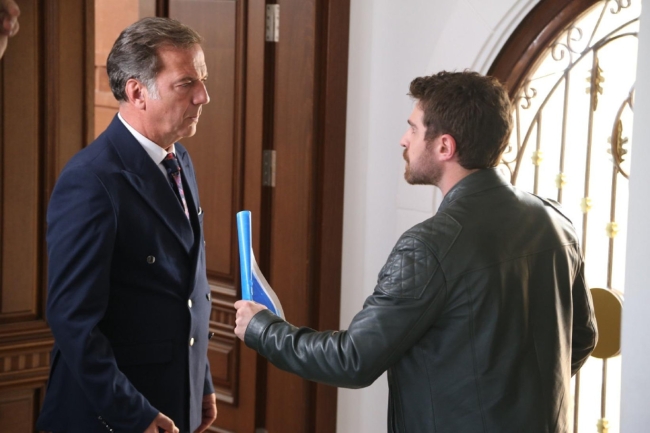 Üç Kız Kardeş 44'üncü bölüm full hd izle