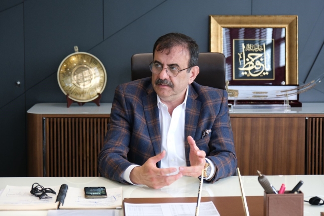 DOSABSİAD'dan üyeleri için 'sağlık' protokolü