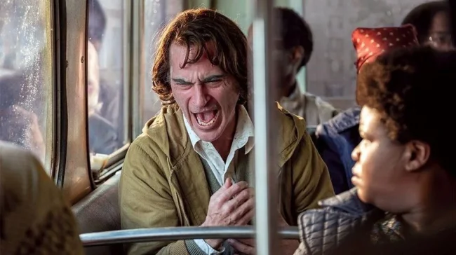 Joker'in devam filminin çekimleri bitti