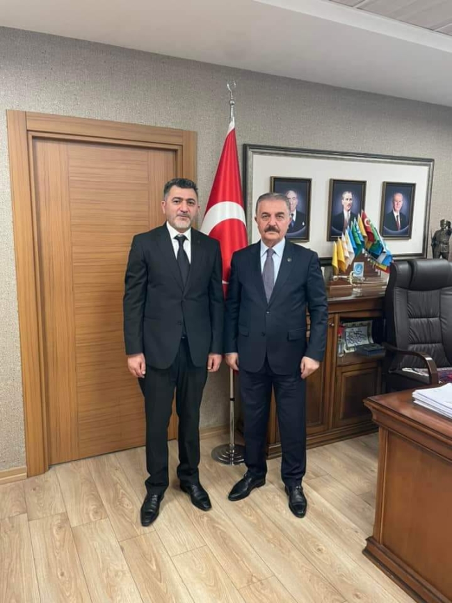 MHP'nin Bursa listesinde şok!