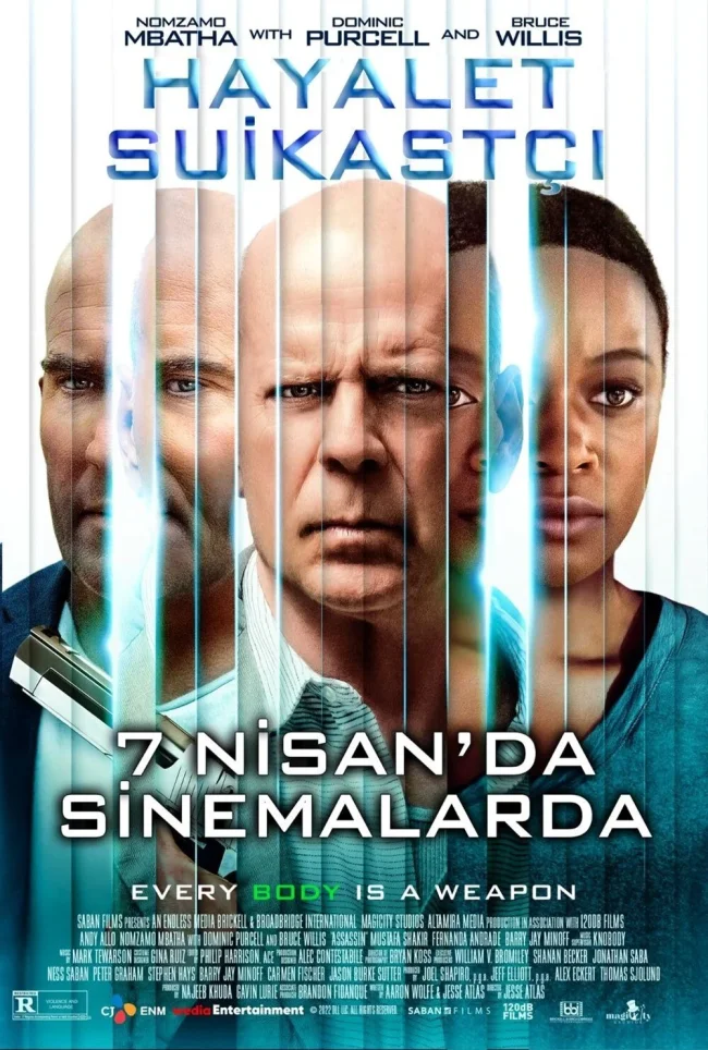 Haftanın filmleri (7 Nisan 2023)