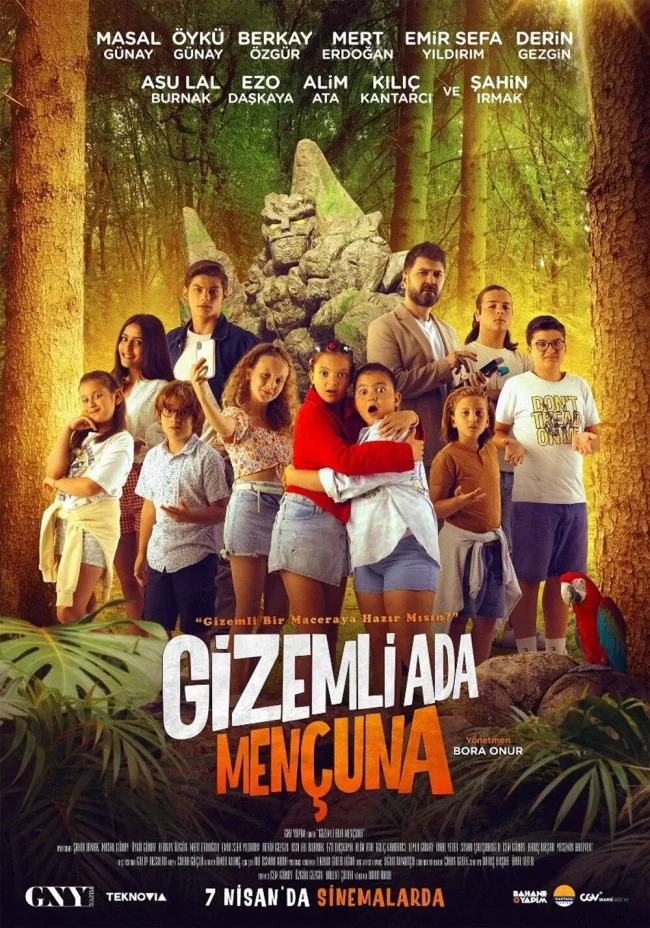 Haftanın filmleri (7 Nisan 2023)